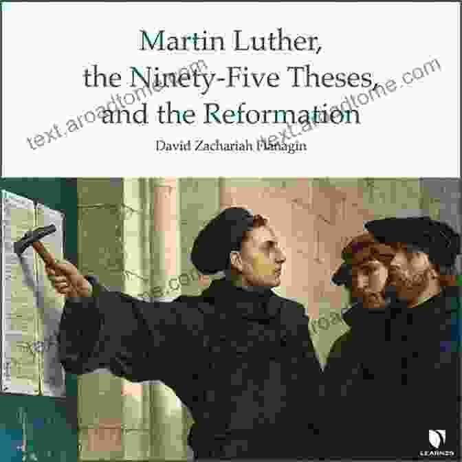 Martin Luther's Protestant Reformation Challenged The Authority Of The Catholic Church, Leading To Religious Conflicts And The Rise Of Modern States. Cold Anger: A Story Of Faith And Power Politics