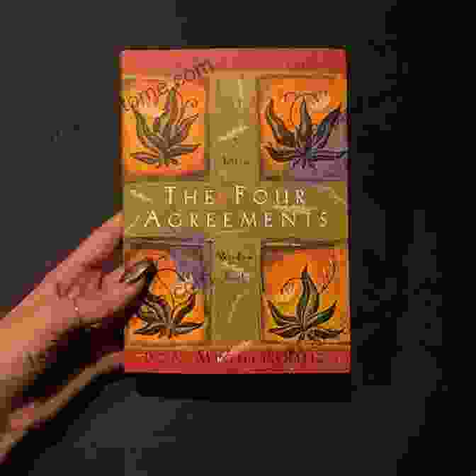 Mastery Of Awareness: Living The Agreements Book Cover Mastery Of Awareness: Living The Agreements