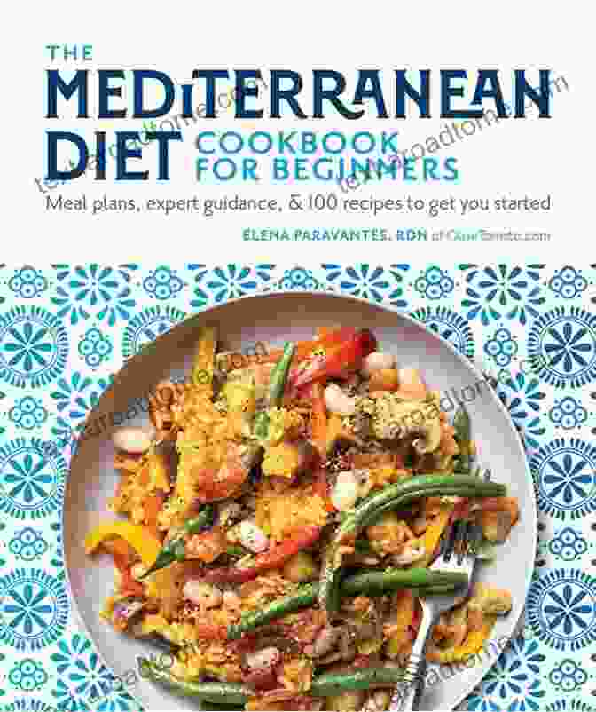 Mediterranean Diet Recipes Snack Edition Cookbook Mediterranean Diet Snack Recipes: Mediterranean Diet Recipes Snack Edition: 30 Quick Easy Heart Healthy Snacks For Mediterranean Diet Lovers