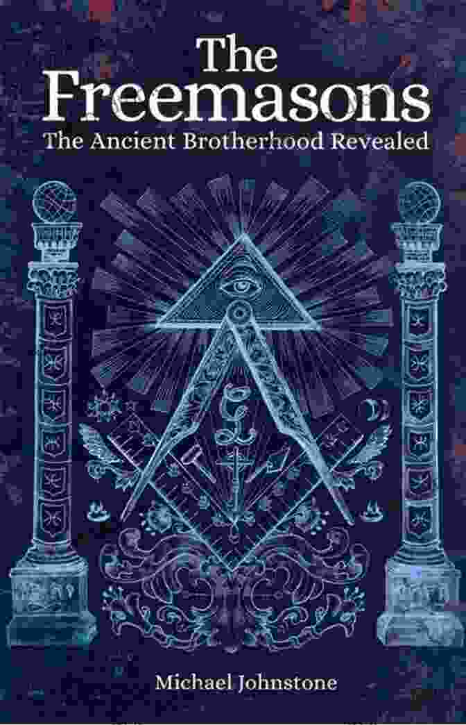 Modern Freemasons Meeting The Freemasons Michael Johnstone