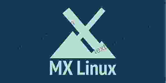 MX Linux Logo Linux That : Picking The Right Linux Distro