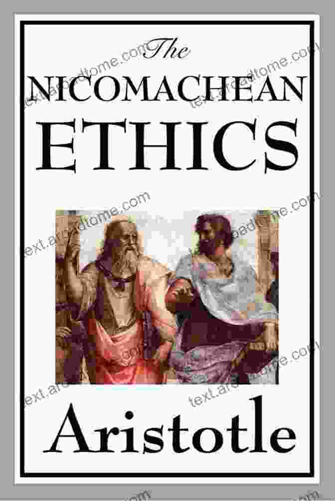 Nicomachean Ethics By Aristotle The Portable Greek Reader (Portable Library)