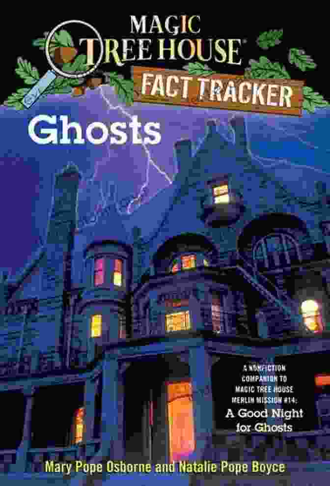 Nonfiction Companion To Magic Tree House 10: Danger In The Dark Forest Wild West: A Nonfiction Companion To Magic Tree House #10: Ghost Town At Sundown (Magic Tree House: Fact Trekker 38)