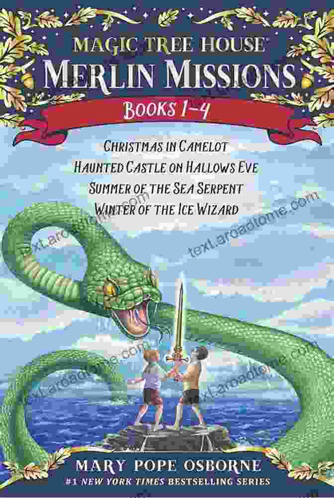 Nonfiction Companion To Magic Tree House Merlin Mission 11 Sea Monsters: A Nonfiction Companion To Magic Tree House Merlin Mission #11: Dark Day In The Deep Sea (Magic Tree House: Fact Trekker 17)