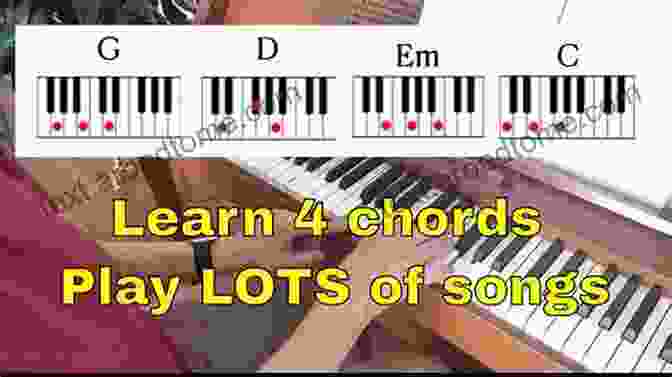 Playing Chords To Any Song Using Simplified Methods Piano Chords One: A Beginner S Guide To Simple Music Theory And Playing Chords To Any Song Quickly (Piano Authority 1)