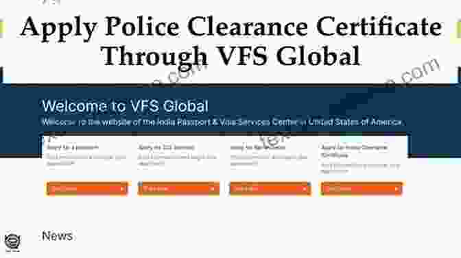 Police Clearance Certificate K 1 Fiance Visa For Vietnam: How To Organize Documents For Consulate Interview