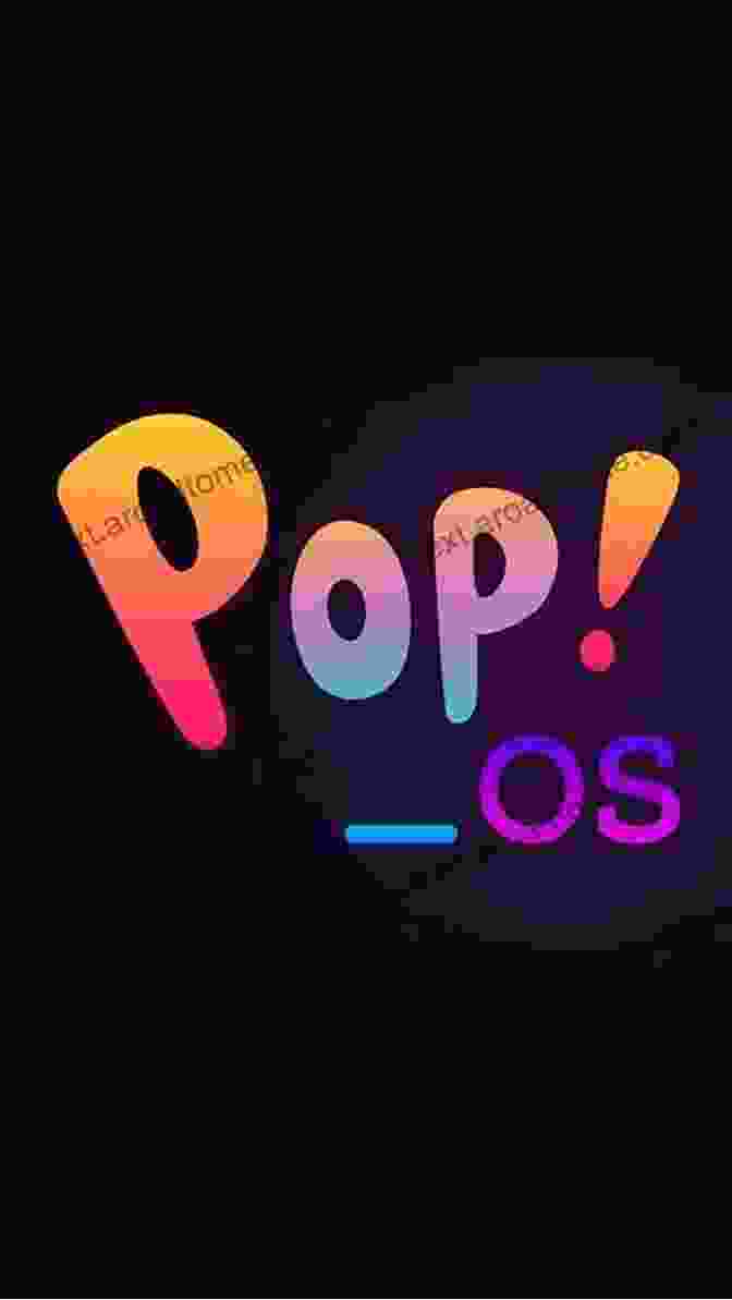 Pop!_OS Logo Linux That : Picking The Right Linux Distro