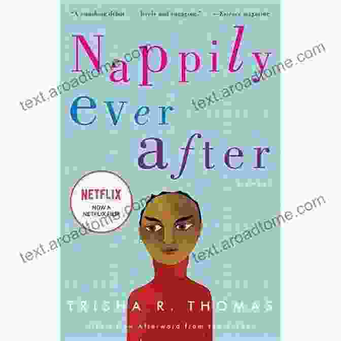 Postcards From Venus: Nappily Ever After Book Cover Postcards From Venus (Nappily 9)