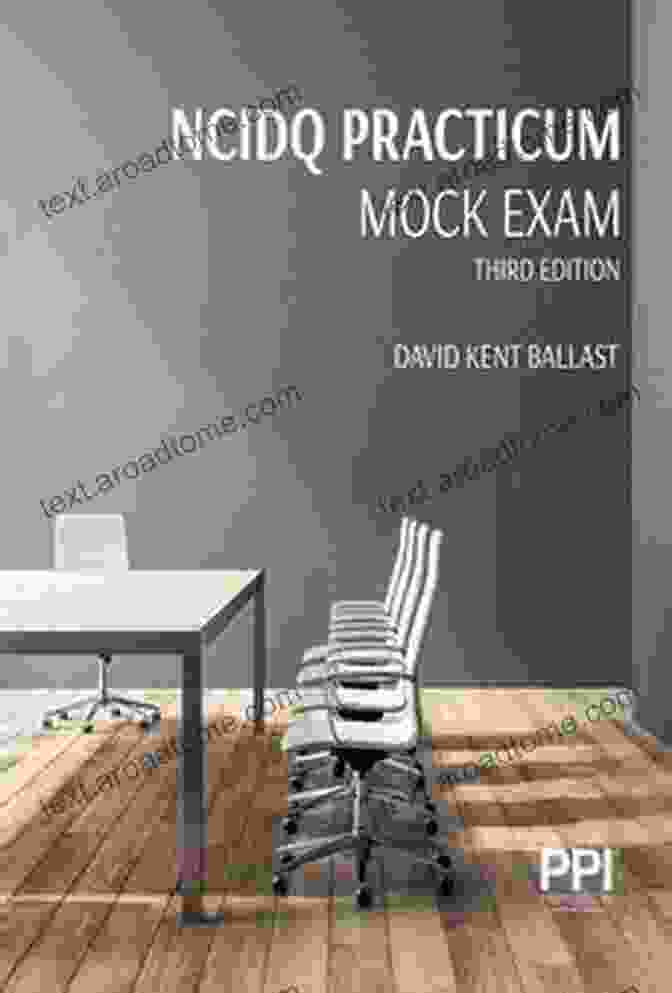 PPI NCIDQ Practicum Mock Exam Third Edition Etext PPI NCIDQ Practicum Mock Exam Third Edition EText 1 Year