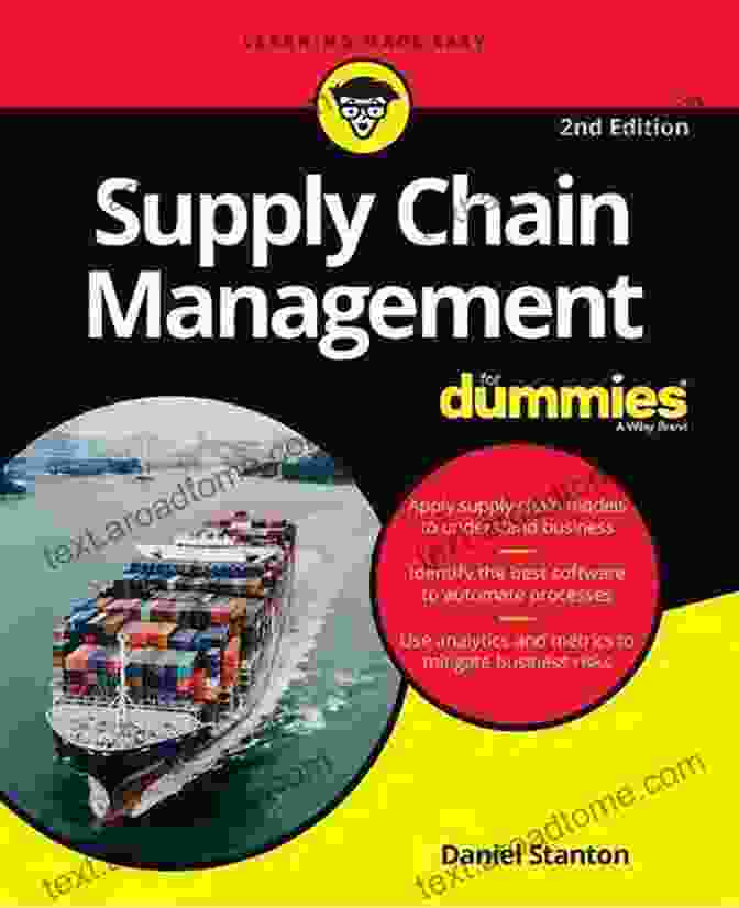 Product Design And The Supply Chain Book Cover Product Design And The Supply Chain: Competing Through Design