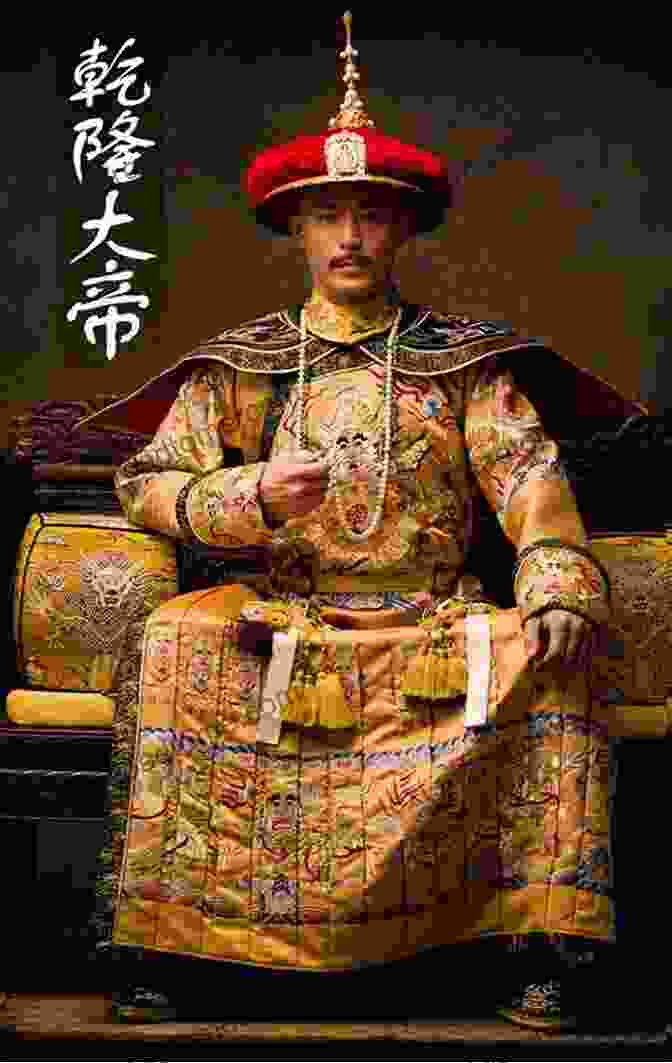 Qianlong Emperor, A Cultured And Ambitious Ruler Orphan Warriors: Three Manchu Generations And The End Of The Qing World