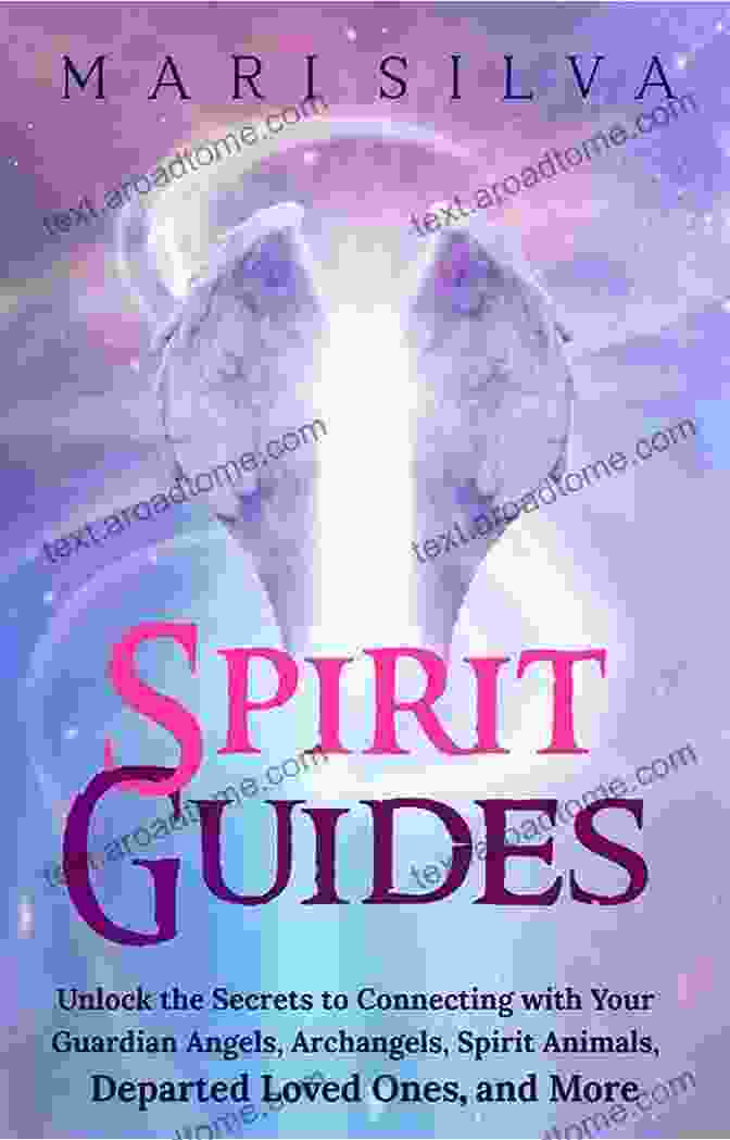 Quotes From Whispers From Spirit Mari Silva Whispers From Spirit Mari Silva