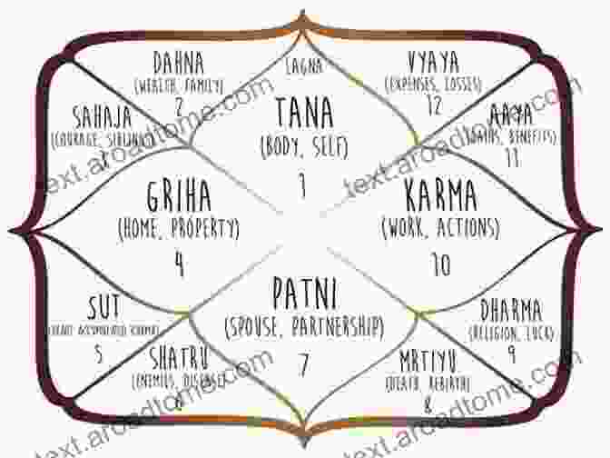 Rahu In Vedic Astrology Birth Chart What Will Rahu Do: Interpreting The North Node Of The Moon