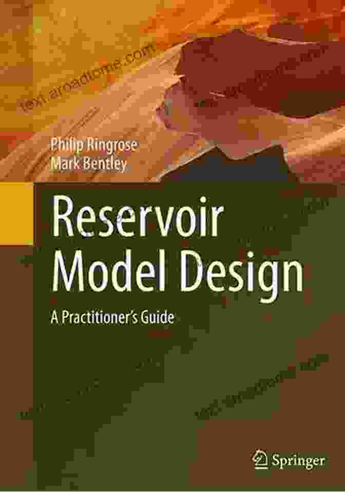 Reservoir Model Design Book Cover Reservoir Model Design: A Practitioner S Guide