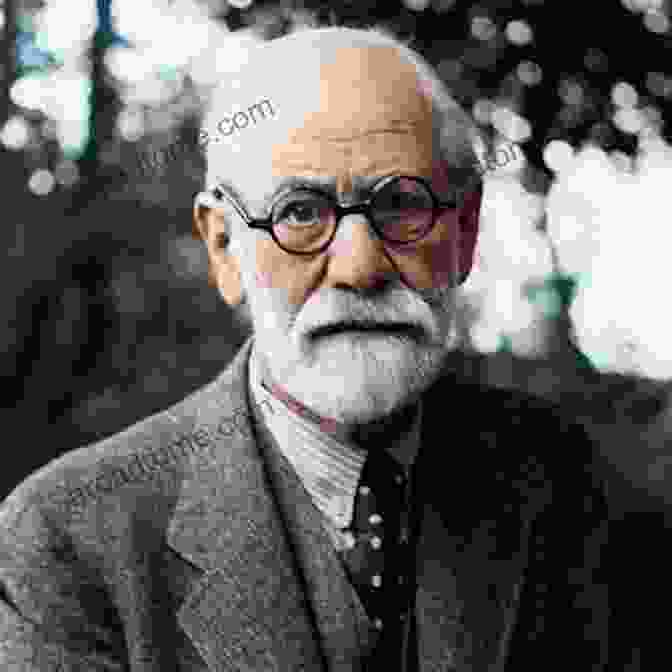 Sigmund Freud, The Father Of Psychoanalysis Collected Works Of Sigmund Freud: Studies On Hysteria The Interpretation Of Dreams The Psychopathology Of Everyday Life Three Essays On The Theory Of Sexuality And Others