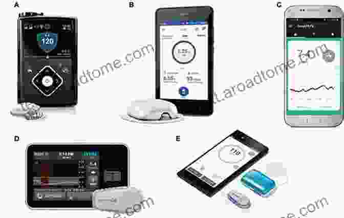 State Of The Art Insulin Pump With Personalized Delivery Algorithms Fighting Diabetes The High Tech Way: A Silicon Valley CEO S Quest To Save His Life With Technology