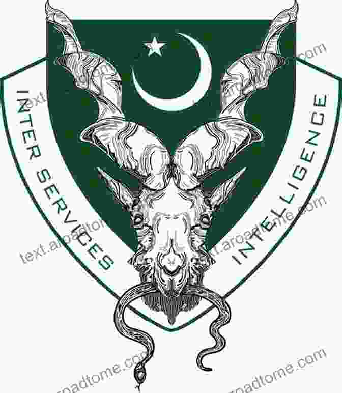 Structure Of The Pakistani ISI Faith Unity Discipline: The Inter Service Intelligence (ISI) Of Pakistan