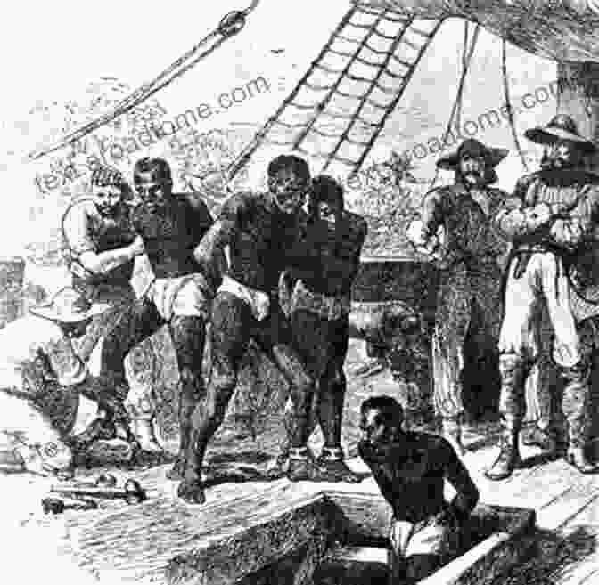 The Atlantic Slave Trade Was A Horrific Tragedy That Claimed The Lives Of Millions Of Africans. This Book Gives Voice To The Victims Of This Atrocity. African Voices Of The Atlantic Slave Trade: Beyond The Silence And The Shame