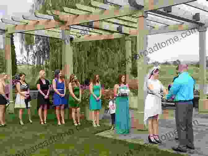 The Day After The Wedding Ceremony Rehearsal How To Plan And Direct A Wedding Ceremony Rehearsal: A Detailed Guide For Orchestrating A Ceremony Rehearsal The Right Way