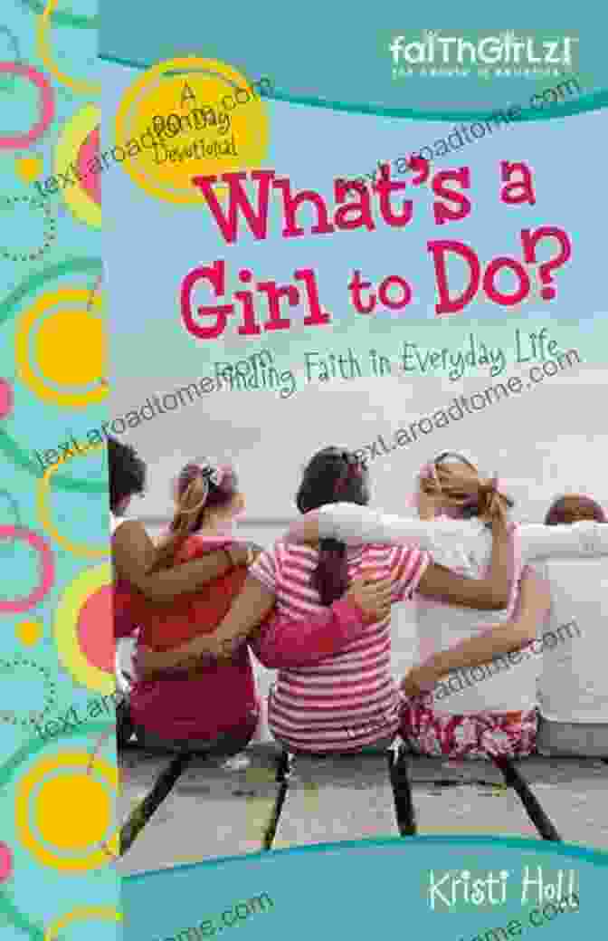 The Faithgirlz Navigate Life's Challenges With Faith And Support Take Charge (Faithgirlz / Girls Of 622 Harbor View)