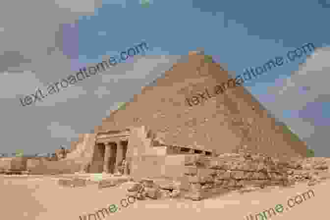 The Great Pyramid Of Giza, The Oldest And Most Well Preserved Of The Seven Wonders Of The World What Are The Seven Wonders Of The World?: And 100 Other Great Cultural Lists Fully Explicated