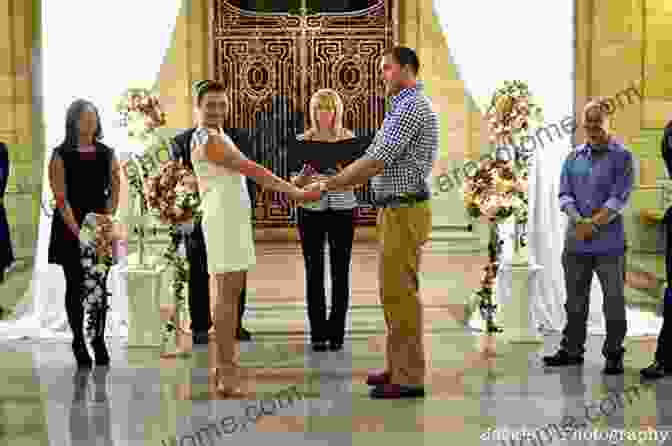 The Importance Of A Wedding Ceremony Rehearsal How To Plan And Direct A Wedding Ceremony Rehearsal: A Detailed Guide For Orchestrating A Ceremony Rehearsal The Right Way