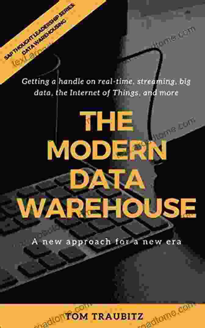 The Modern Data Warehouse In Azure Book Cover The Modern Data Warehouse In Azure: Building With Speed And Agility On Microsoft S Cloud Platform