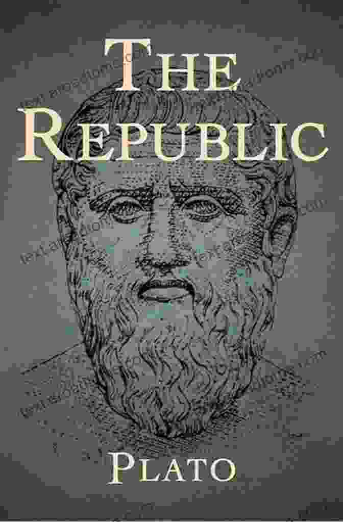 The Republic By Plato The Portable Greek Reader (Portable Library)