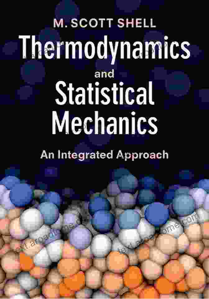 Thermodynamics And Statistical Mechanics: An Integrated Approach By Robert N. Zubarev Thermodynamics And Statistical Mechanics: An Integrated Approach