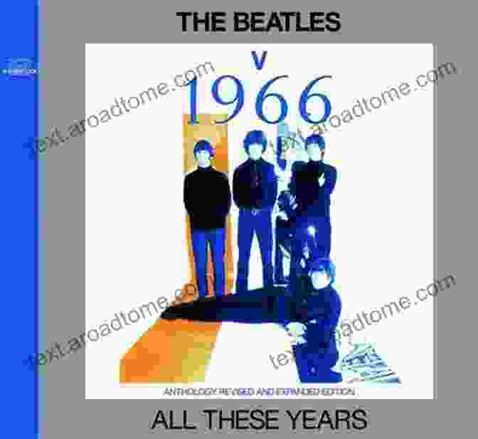 Tune In: The Beatles All These Years Tune In: The Beatles: All These Years