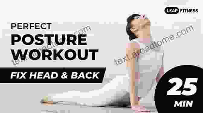 Wall Slides Exercise FIX Forward Head Posture IN 7 DAYS (Daily Corrective Workout Routine In 4 Mins No Equipment Needed)