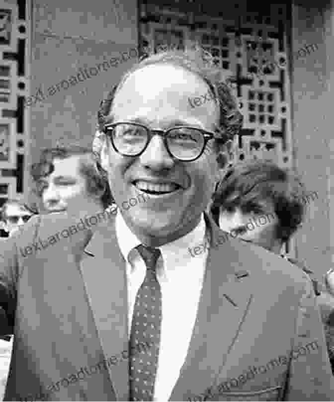 William Sloane Coffin Jr., A Renowned Preacher, Civil Rights Activist, And Anti War Advocate Credo William Sloane Coffin