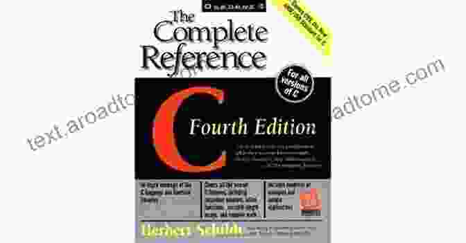 Windows Vista: The Complete Reference Book Cover Windows Vista: The Complete Reference (Complete Reference Series)