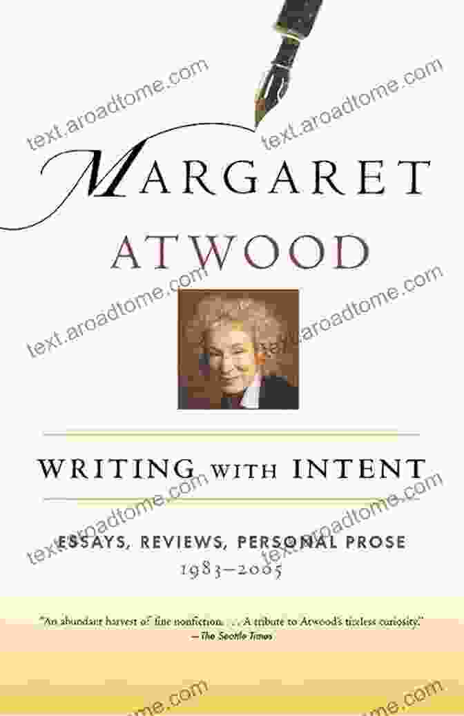 Writing With Intent: Essays, Reviews, Personal Prose 1983 2005 By Phillip Lopate Writing With Intent: Essays Reviews Personal Prose: 1983 2005