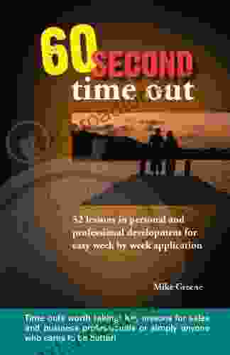 60 Second Time Out Mike Greene