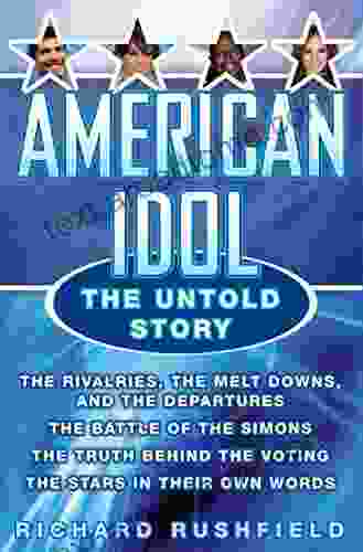 American Idol: The Untold Story