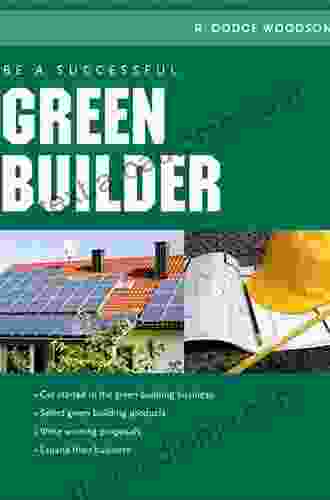 Be A Successful Green Builder