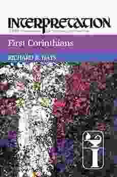 First Corinthians: Interpretation: A Bible Commentary For Teaching And Preaching