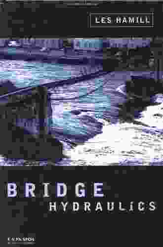 Bridge Hydraulics Matthew Stavros