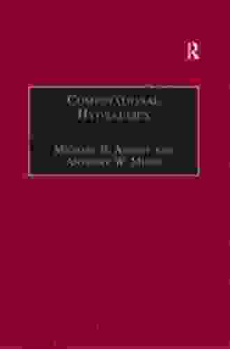 Computational Hydraulics Michael B Abbott