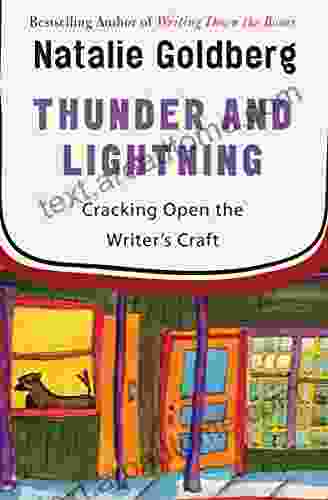 Thunder And Lightning: Cracking Open The Writer S Craft