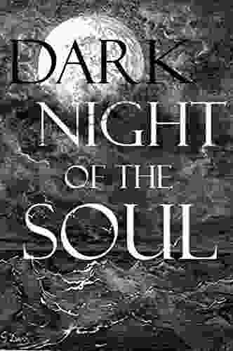 Dark Night Of The Soul (Illustrated)