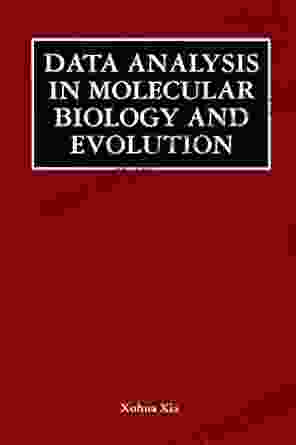 Data Analysis In Molecular Biology And Evolution