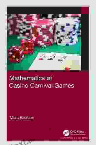 Mathematics Of Casino Carnival Games (AK Peters/CRC Recreational Mathematics Series)