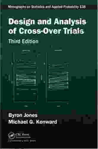 Design And Analysis Of Cross Over Trials (Chapman Hall/CRC Monographs On Statistics Applied Probability 138)