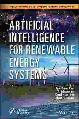 Design And Development Of Efficient Energy Systems (Artificial Intelligence And Soft Computing For Industrial Transformation)