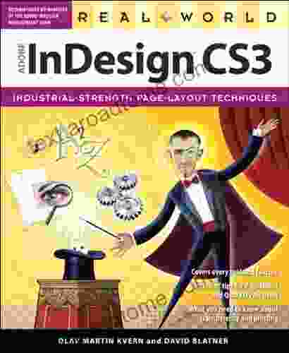 Real World Adobe InDesign CS3