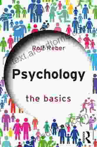 Psychology: The Basics Rolf Reber