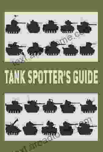 Tank Spotter s Guide Margaret Weis