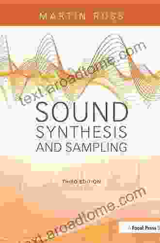 Sound Synthesis And Sampling (Music Technology)